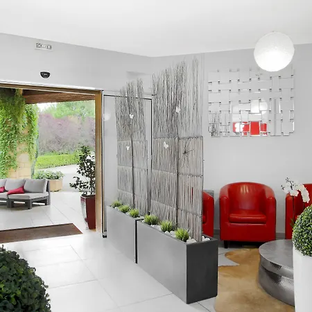 Hotel Le Clos Roussillon Pres De Sarlat