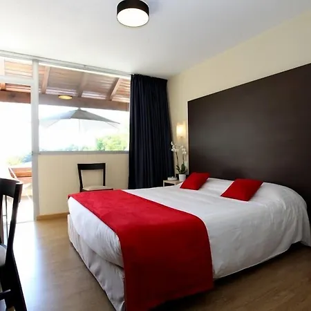 Le Clos Roussillon Pres De Sarlat Hotel Vitrac (Dordogne)
