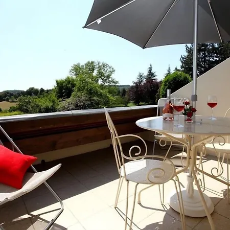 Le Clos Roussillon Pres De Sarlat Hotel Vitrac (Dordogne)