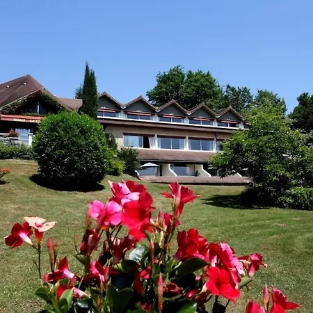 Hotel Le Clos Roussillon Pres De Sarlat Vitrac (Dordogne)