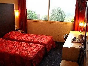 Hotel Le Clos Roussillon Pres De Sarlat Vitrac (Dordogne)