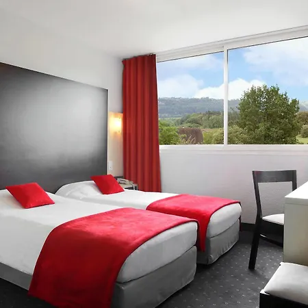 Hotel Le Clos Roussillon Pres De Sarlat