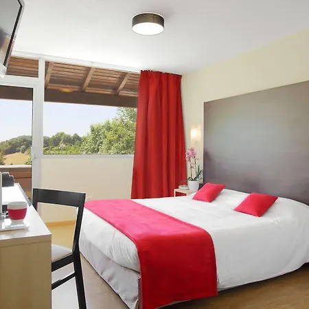 Le Clos Roussillon Près De Sarlat 3* Vitrac (Dordogne)
