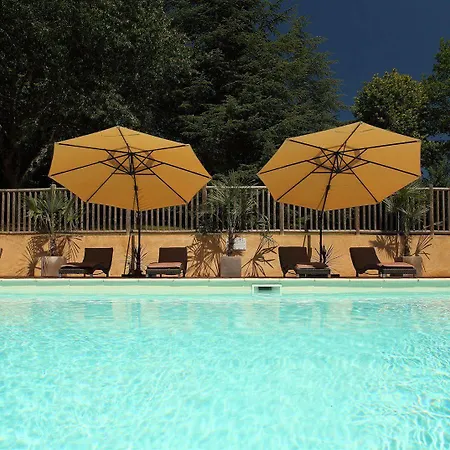 Le Clos Roussillon Près De Sarlat 3*
