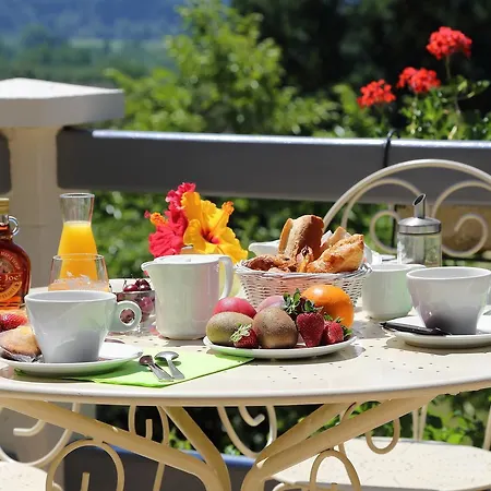 Le Clos Roussillon Près De Sarlat Hotel Vitrac (Dordogne)